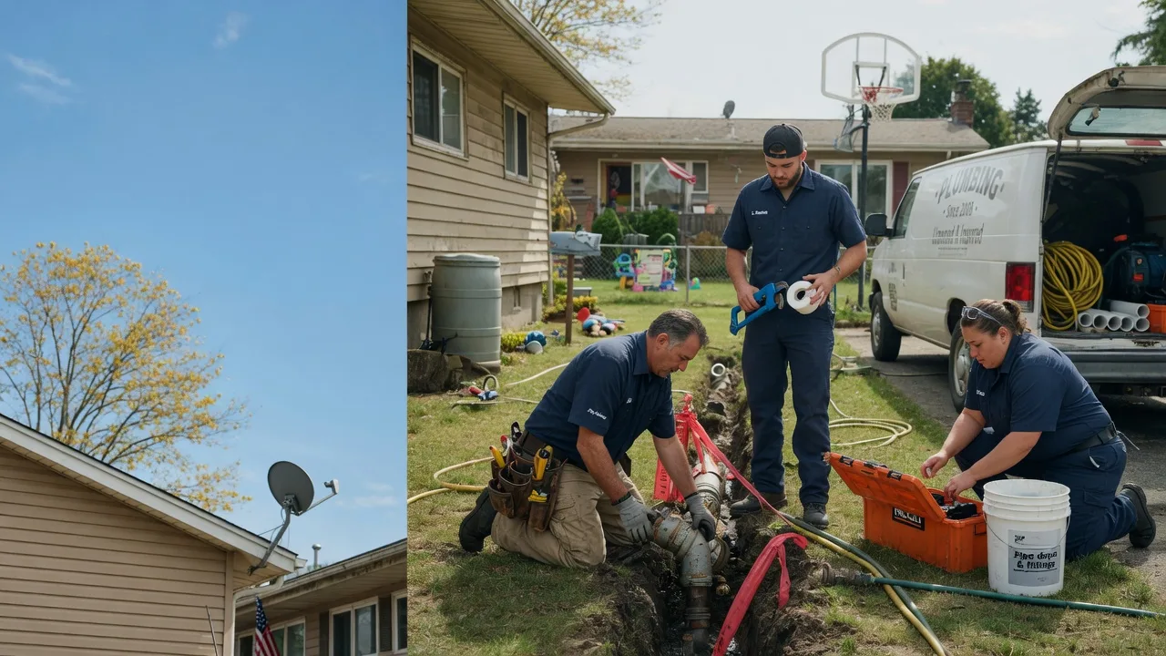 Garbage Disposal Replacement in Stamford, NE near me